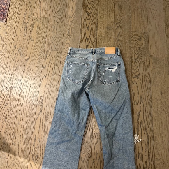 Citizens of Humanity Eva Jean - Picture 5 of 5